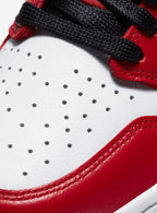 Air Jordan 1 Retro High Satin Snake Chicago