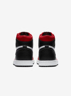 Air Jordan 1 Retro High Satin Snake Chicago