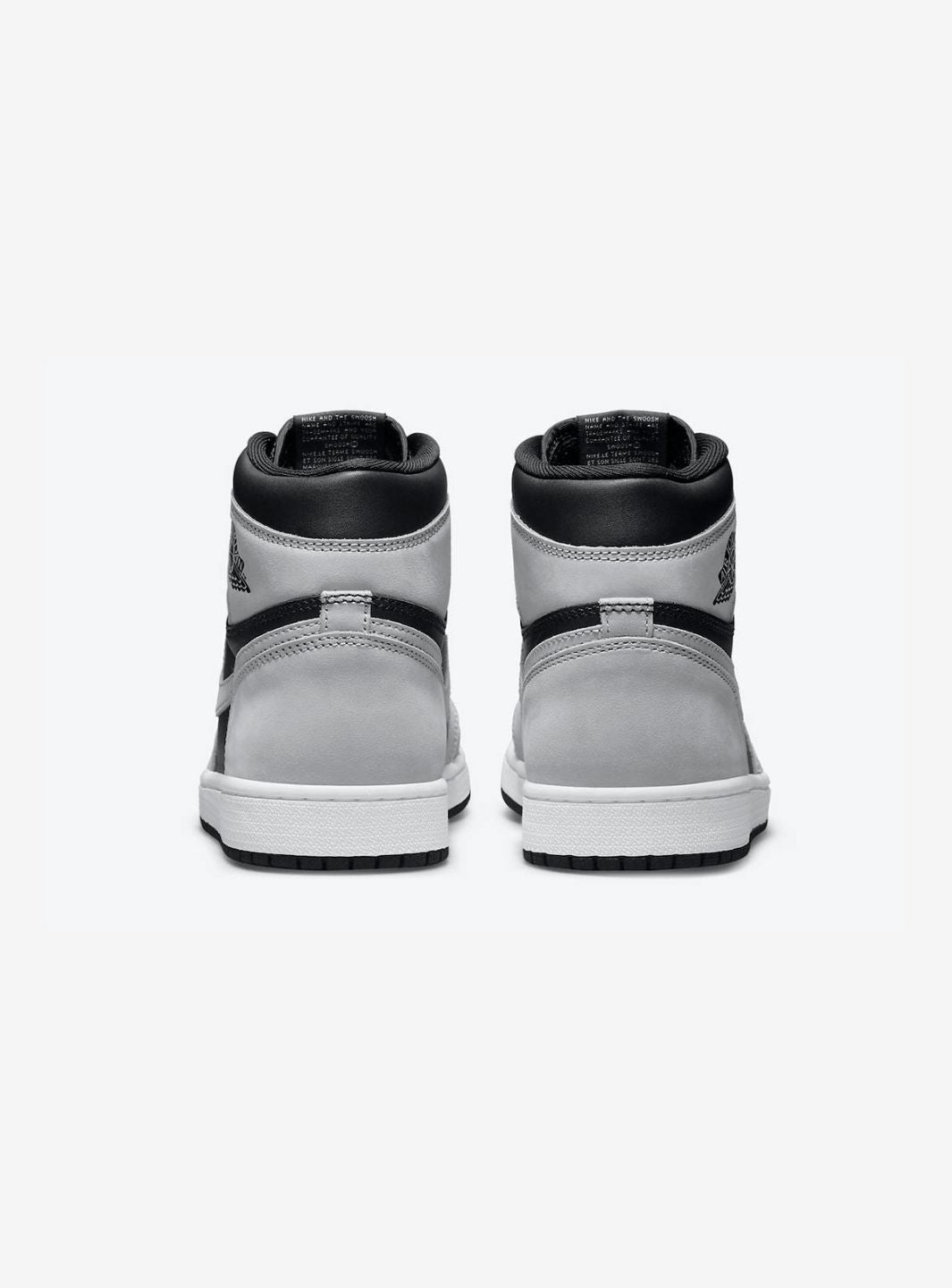 Air Jordan 1 Retro High Shadow 2.0