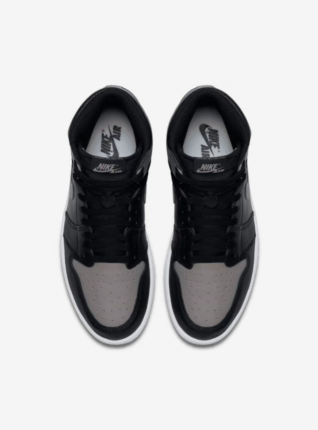 Air Jordan 1 Retro High Shadow (2018)