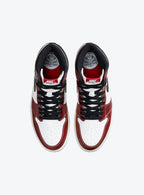 Air Jordan 1 Retro High Trophy Room Chicago