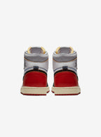 Air Jordan 1 Retro High Union Los Angeles Black Toe