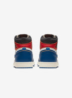 Air Jordan 1 Retro High Union Los Angeles Storm Blue
