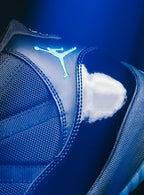 Air Jordan 11 Retro Gamma Blue (2025)