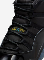 Air Jordan 11 Retro Gamma Blue (2025)