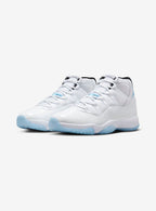Air Jordan 11 Retro Legend Blue (2024)