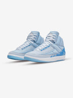 Air Jordan 2 Retro J Balvin