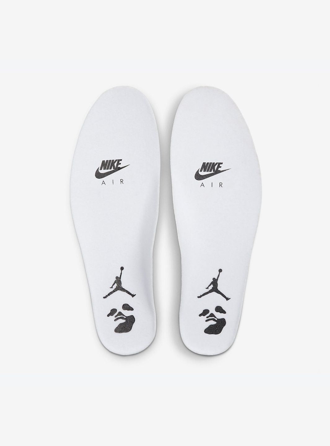 Air Jordan 2 Retro Low SP Off-White White Red