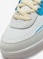 Air Jordan 2 Retro SP Union Grey Fog