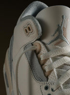 Air Jordan 3 Craft Ivory