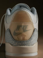 Air Jordan 3 Craft Ivory
