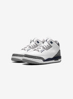 Air Jordan 3 Retro Midnight Navy (GS)