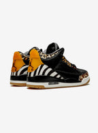 Air Jordan 3 Retro Animal Instinct