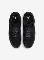 Air Jordan 3 Retro Black Cat (2025)