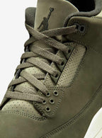 Air Jordan 3 Retro Family Affair