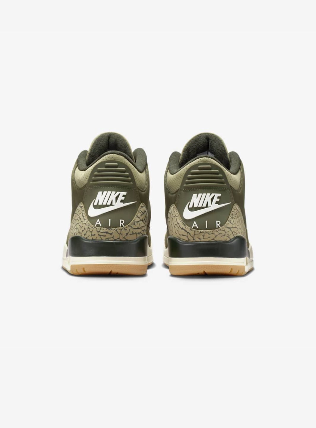 Air Jordan 3 Retro Family Affair