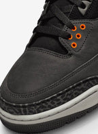 Air Jordan 3 Retro Fear Pack (2023)