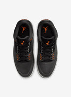 Air Jordan 3 Retro Fear Pack (2023)