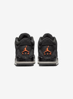Air Jordan 3 Retro Fear Pack (2023)