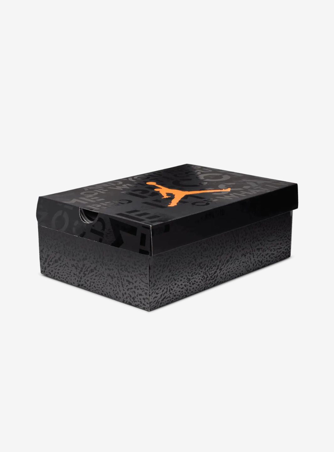 Air Jordan 3 Retro Fear Pack (2023)