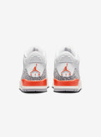 Air Jordan 3 Retro Georgia Peach
