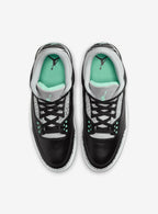 Air Jordan 3 Retro Green Glow