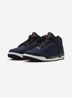 Air Jordan 3 Retro Levi's Indigo