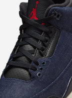 Air Jordan 3 Retro Levi's Indigo