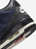 Air Jordan 3 Retro Levi's Indigo