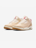 Air Jordan 3 Retro Levi's Lunar New Year