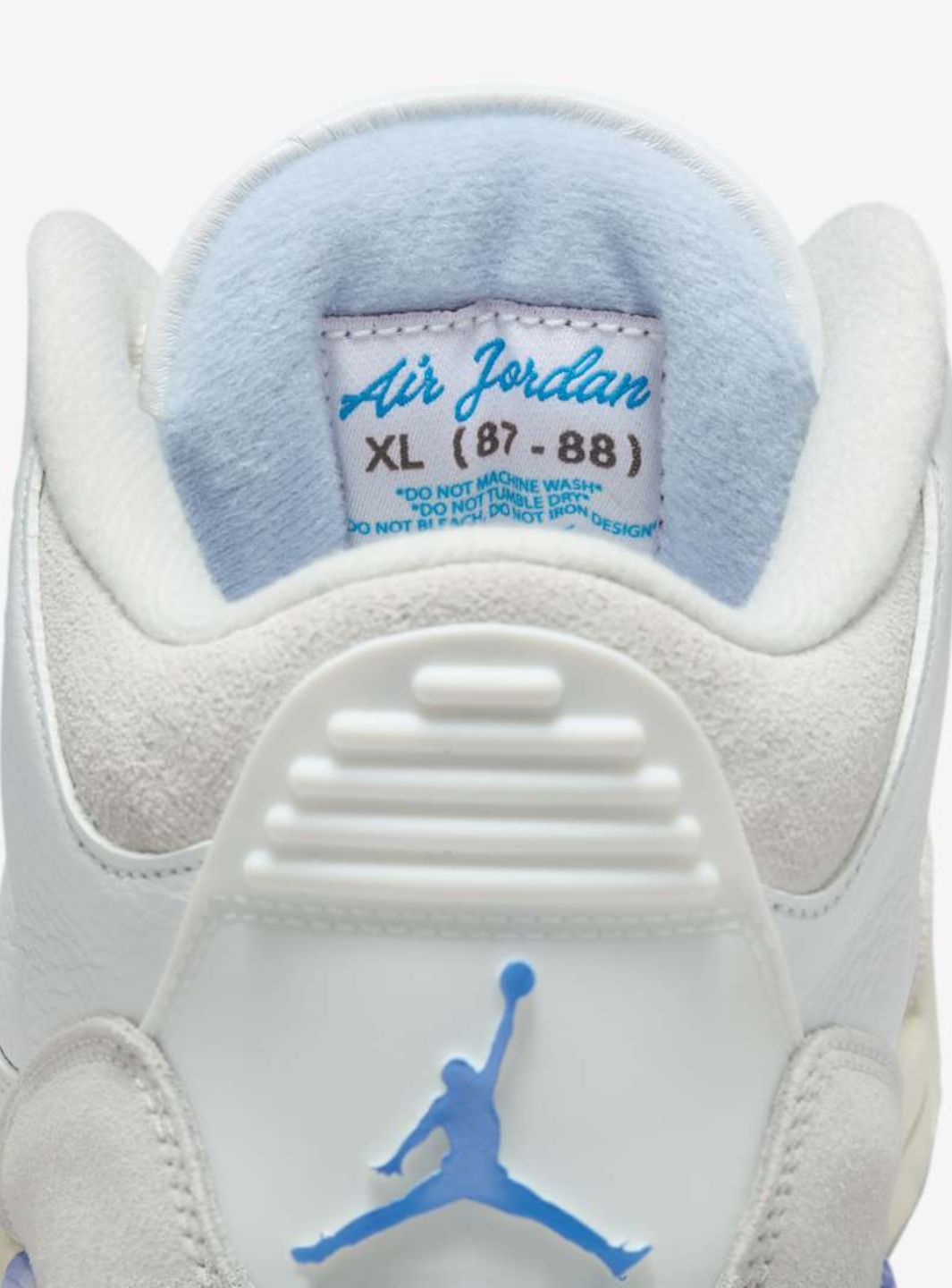 Air Jordan 3 Retro Lucky Shorts
