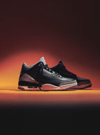 Air Jordan 3 Retro OG Black Cement (2024)