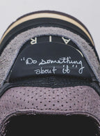 Air Jordan 3 Retro OG SP A Ma Maniére Black Violet Ore