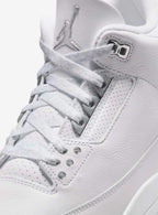 Air Jordan 3 Retro Pure Money (2025)