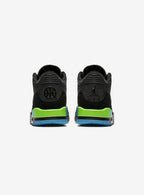 Air Jordan 3 Retro Quai 54 (2018) (GS)