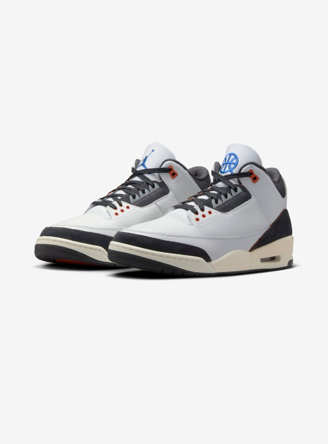 Air Jordan 3 Retro Quai 54 (2024)