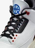Air Jordan 3 Retro Quai 54 (2024)