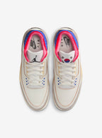 Air Jordan 3 Retro Seoul 2.0