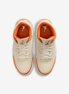 Air Jordan 3 Retro TEX Starfish