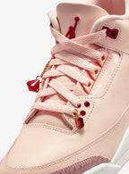 Air Jordan 3 Retro Valentine's Day Treat Yourself (2025)