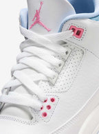 Air Jordan 3 Retro White Cobalt Bliss