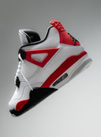 Air Jordan 4 Red Cement