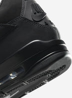 Air Jordan 4 Retro Black Cat (2025)