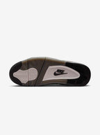 Air Jordan 4 Retro Cave Stone