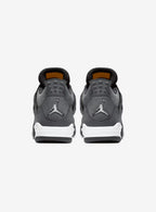 Air Jordan 4 Retro Cool Grey (2019)