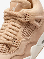 Air Jordan 4 Retro Cozy Girl (W)
