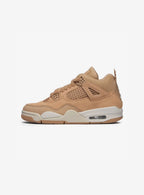 Air Jordan 4 Retro Cozy Girl (W)