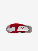 Air Jordan 4 Retro Fire Red (2020) (GS)