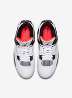 Air Jordan 4 Retro Flight Nostalgia
