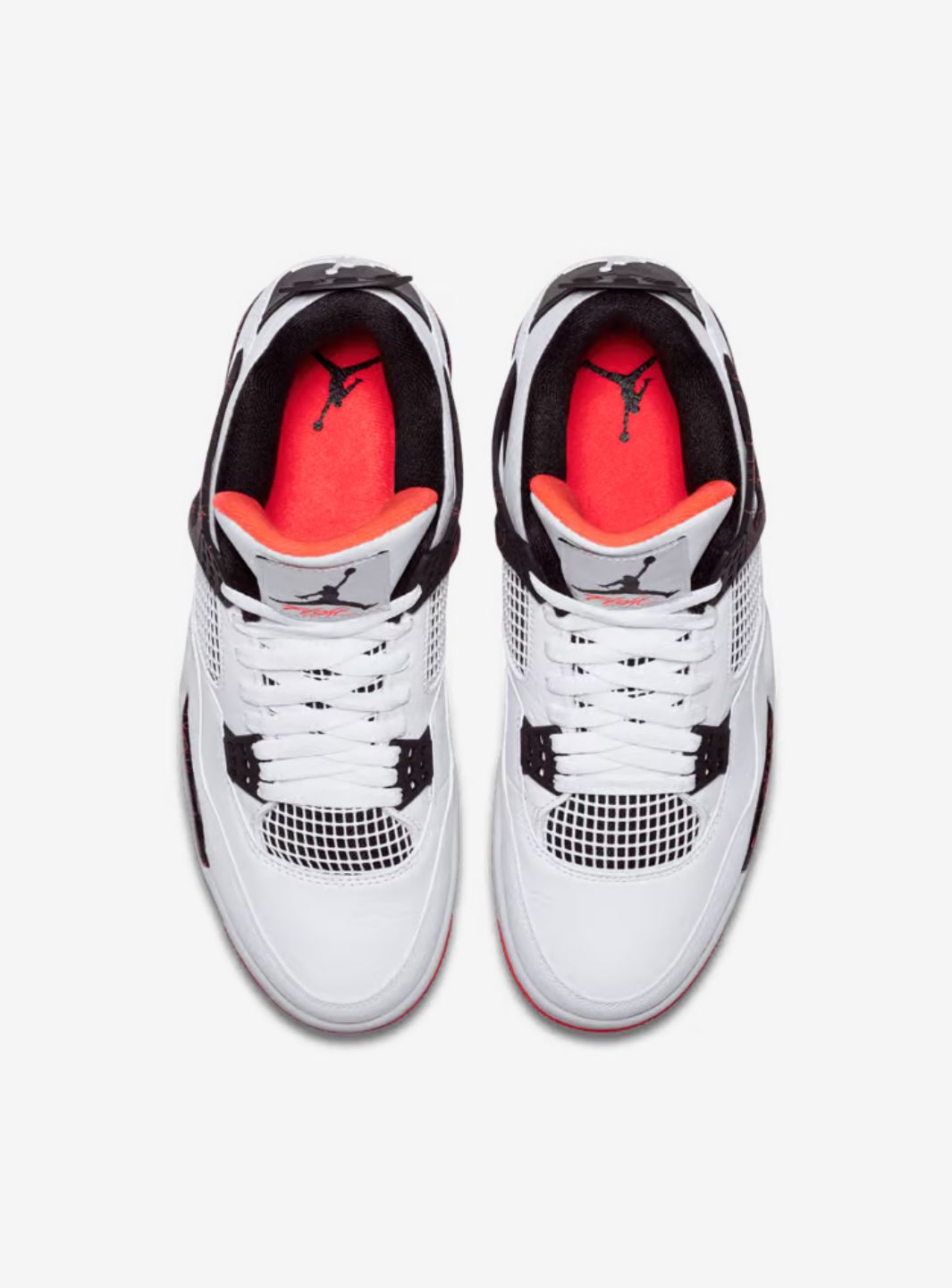 Air Jordan 4 Retro Flight Nostalgia